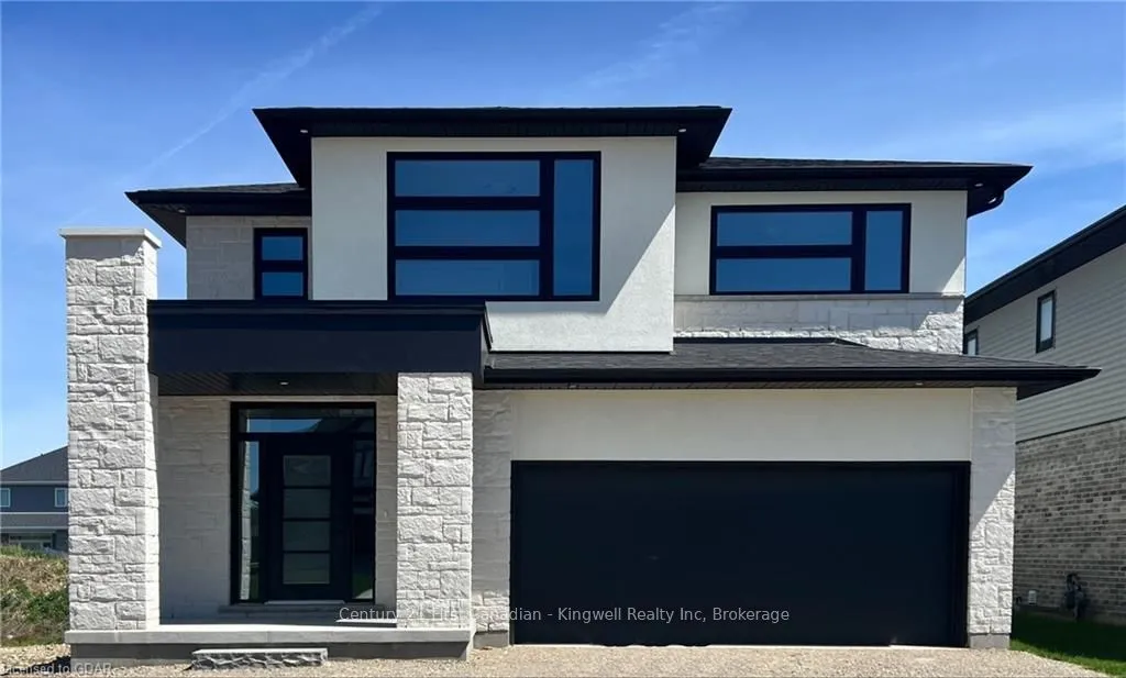 Detached Home For Sale | X10877278