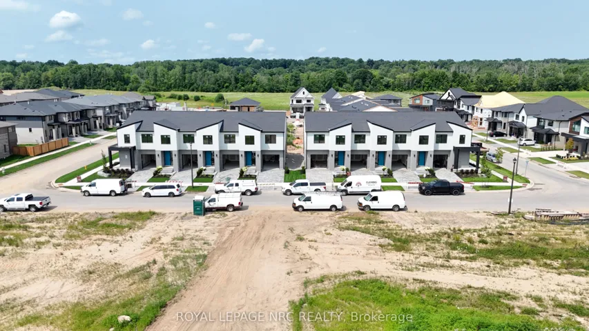 186  Klager  Avenue, Pelham, ON L0S 1E6