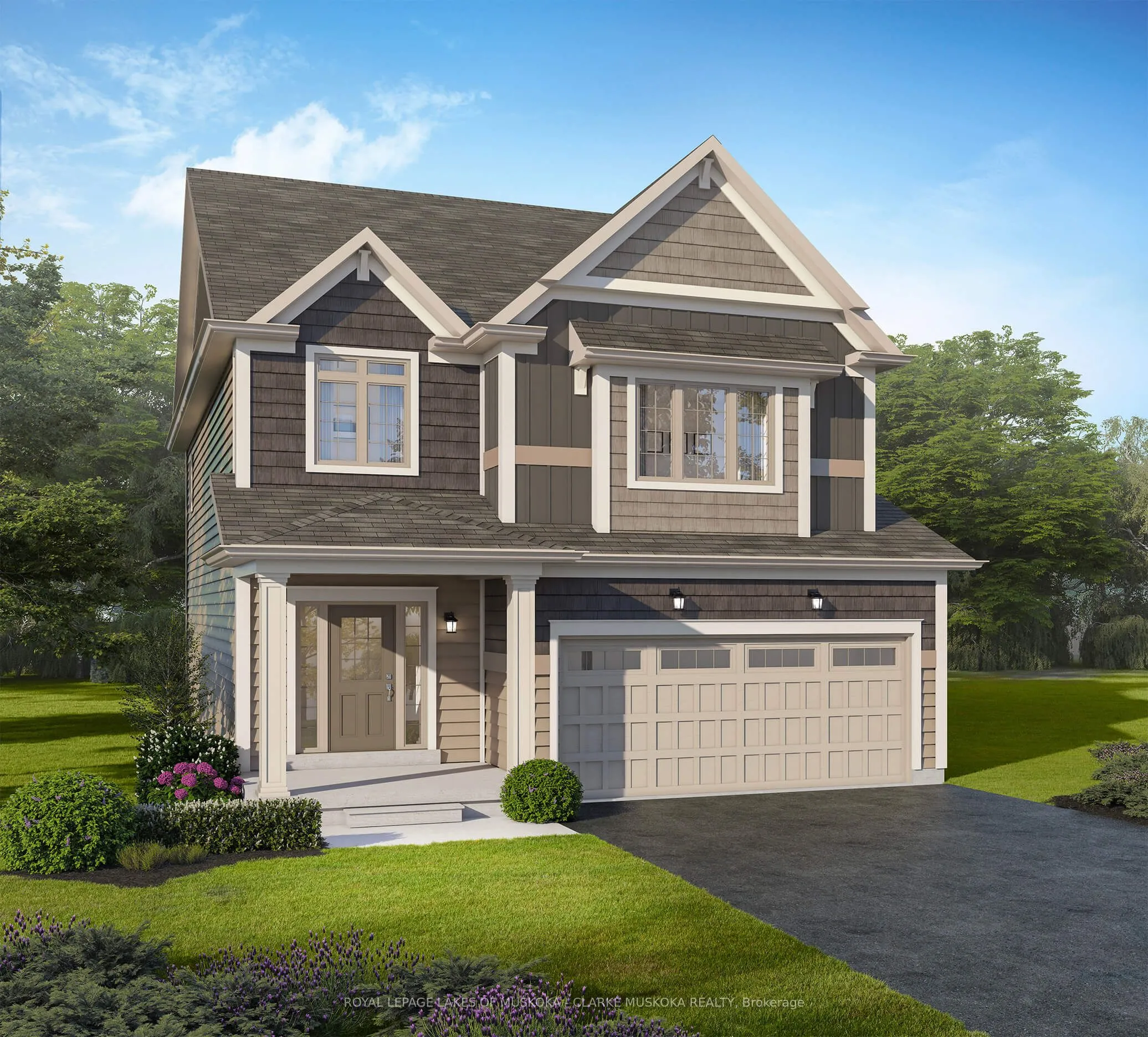 Detached Home For Sale | X11212613