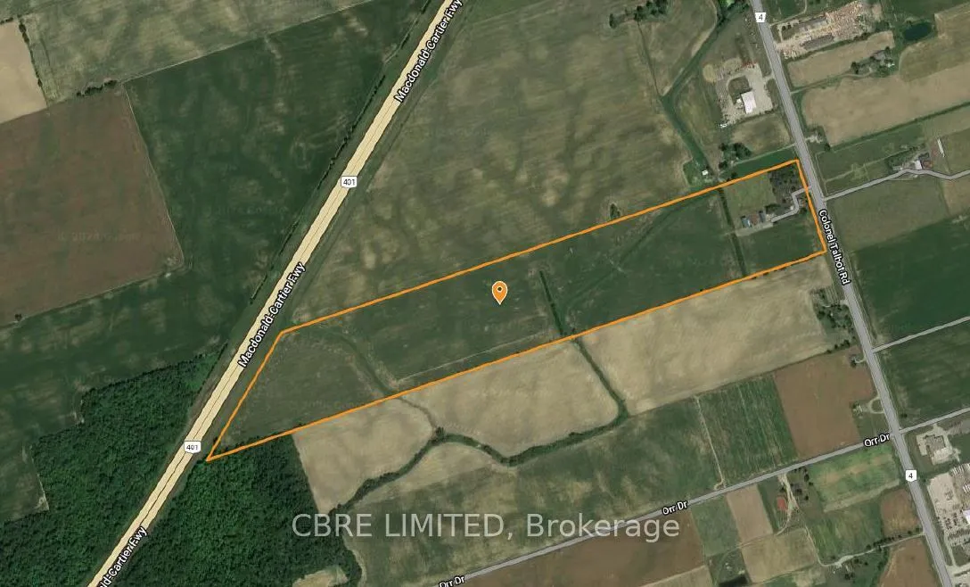 Farm For Sale | X11246135