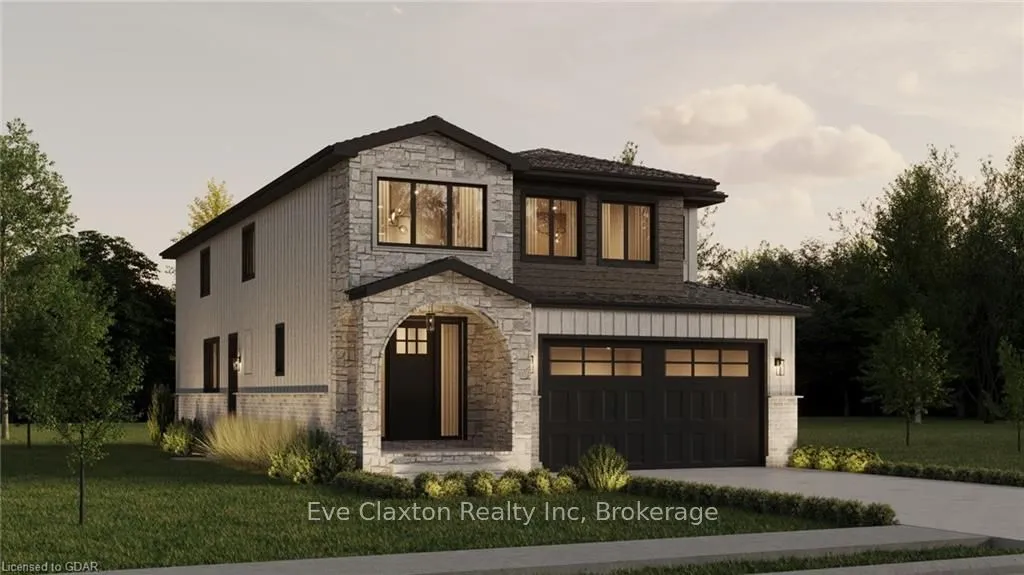 Detached Home For Sale | X11822702
