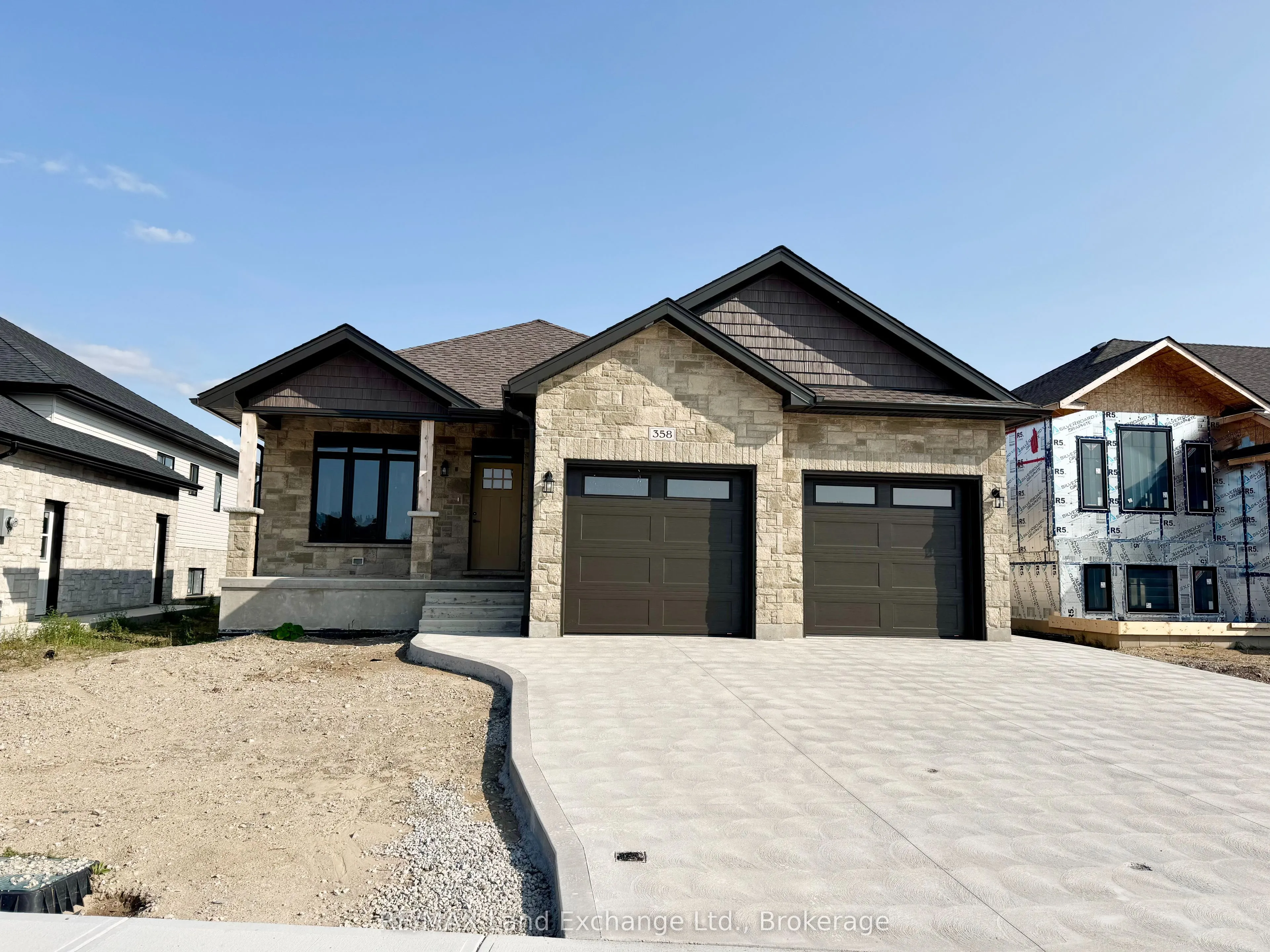 Detached Home For Sale | X11822776