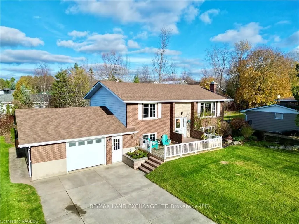 Detached Home For Sale | X11822811