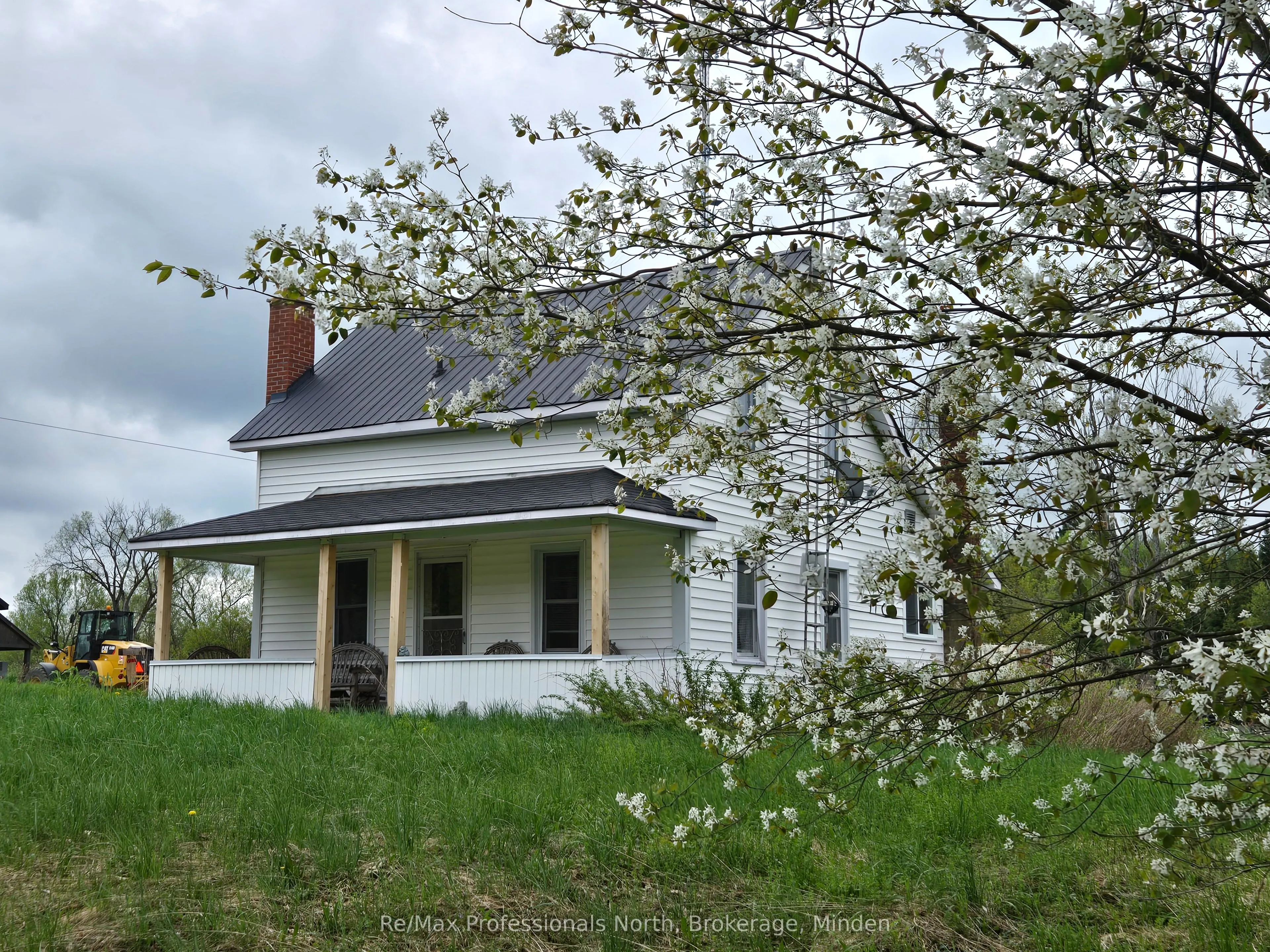 Detached Home For Sale | X11822936