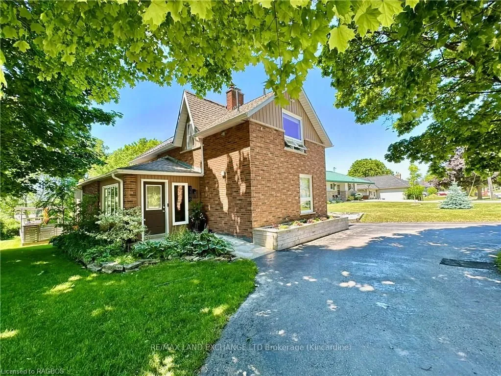 Detached Home For Sale | X11823122