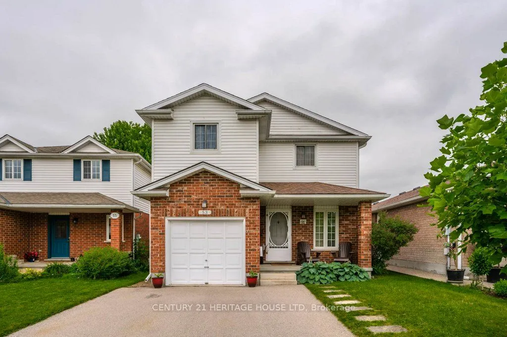 Detached Home For Sale | X11823176
