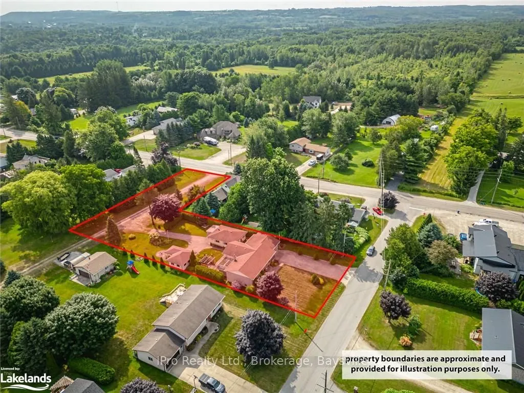 Detached Home For Sale | X11823212
