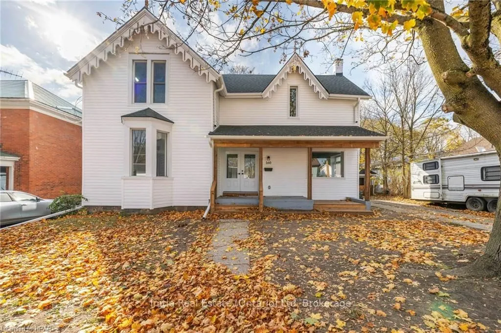 Detached Home For Sale | X11880262