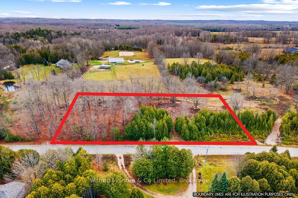 Vacant Land For Sale | X11882596