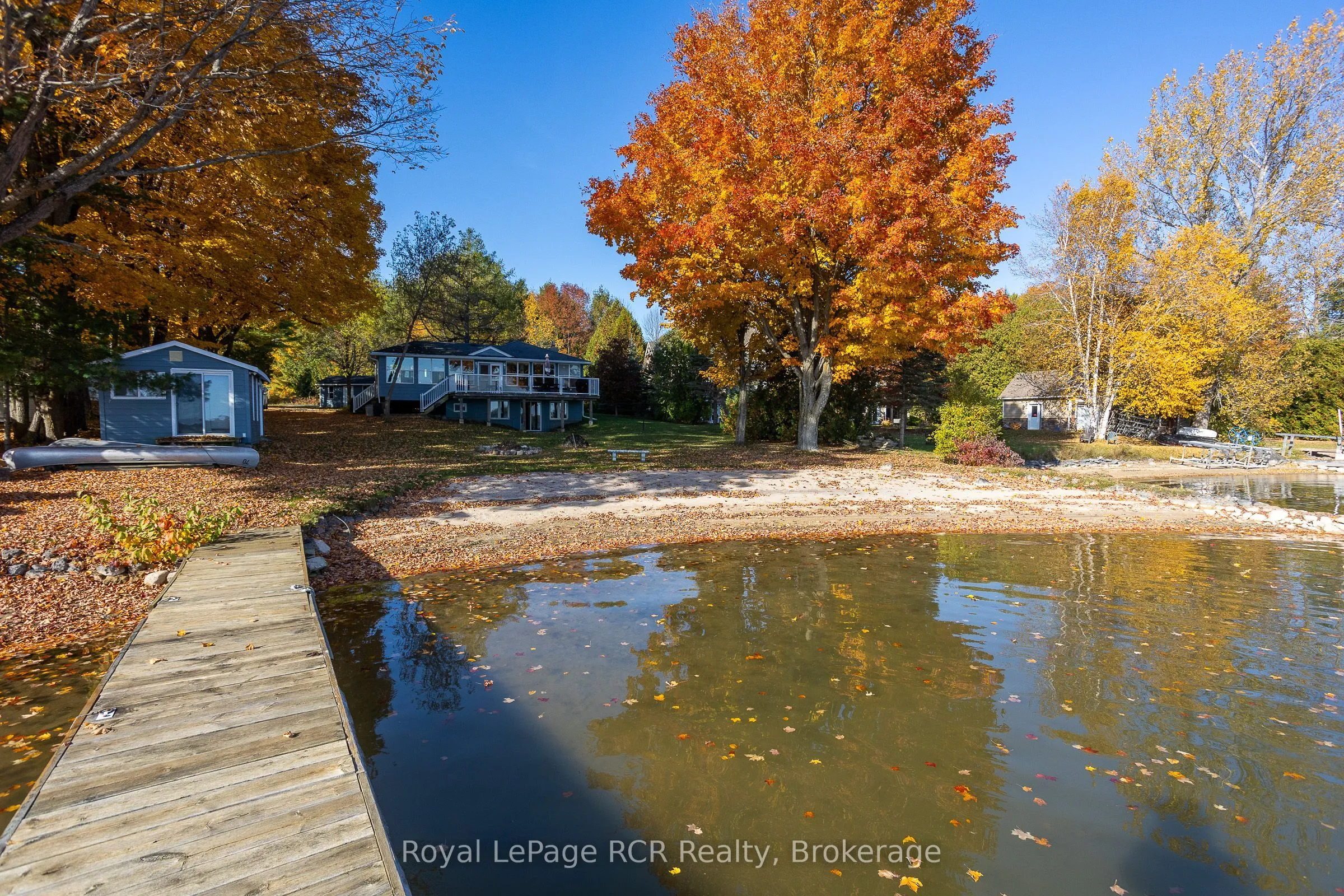 Detached Home For Sale | X11883996
