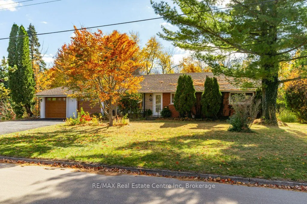 Detached Home For Sale | X11884168