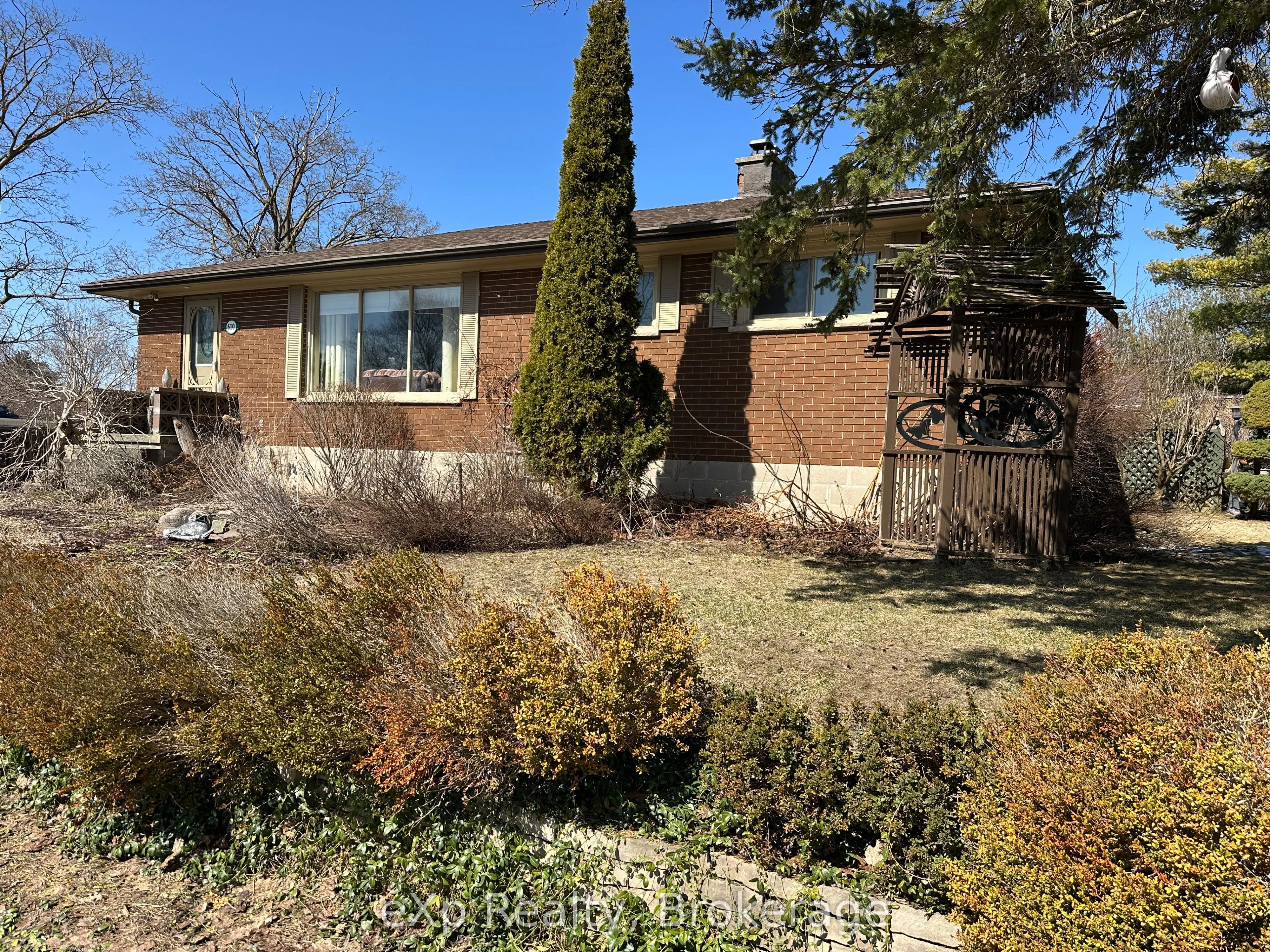 Detached Home For Sale | X11886893