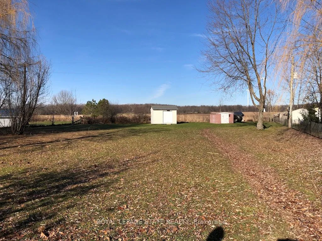 Vacant Land For Sale | X11889346