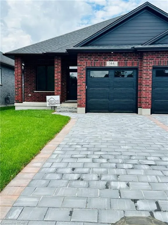Semi-Detached Home For Sale | X11898341