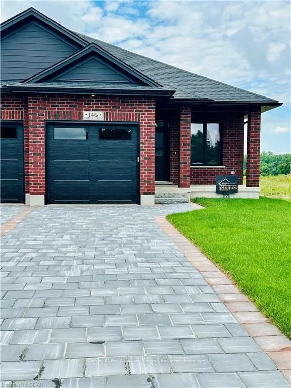 Semi-Detached Home For Sale | X11898343