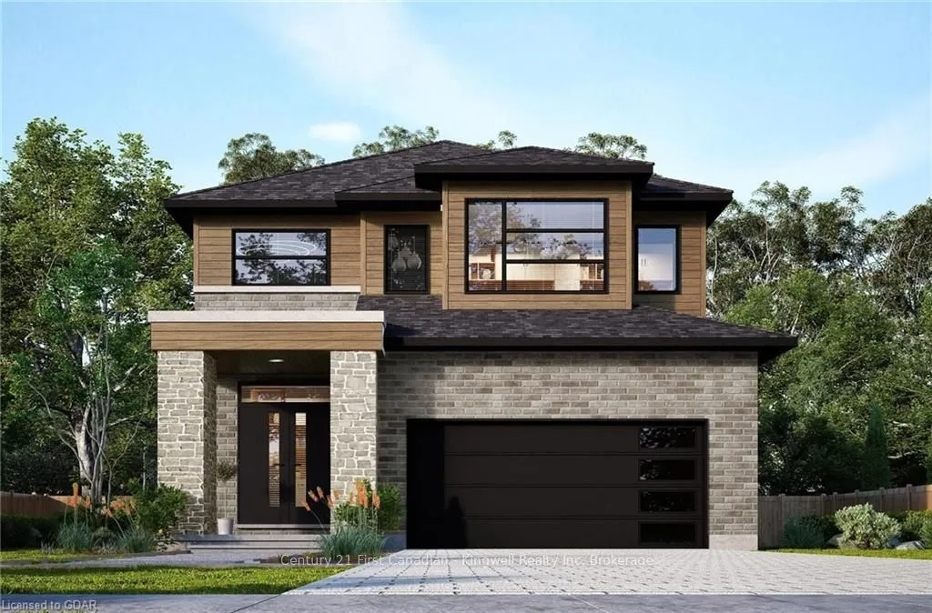 Detached Home For Sale | X11898392