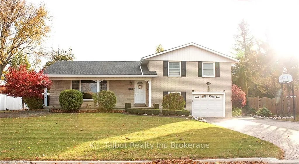 Detached Home For Sale | X11898499