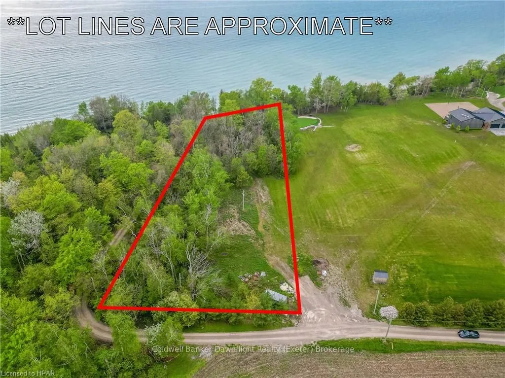 Vacant Land For Sale | X11898506