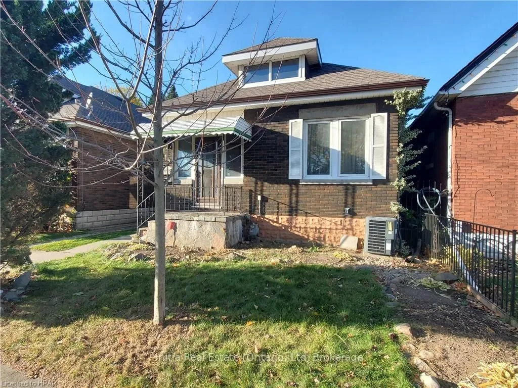 Detached Home For Sale | X11898508