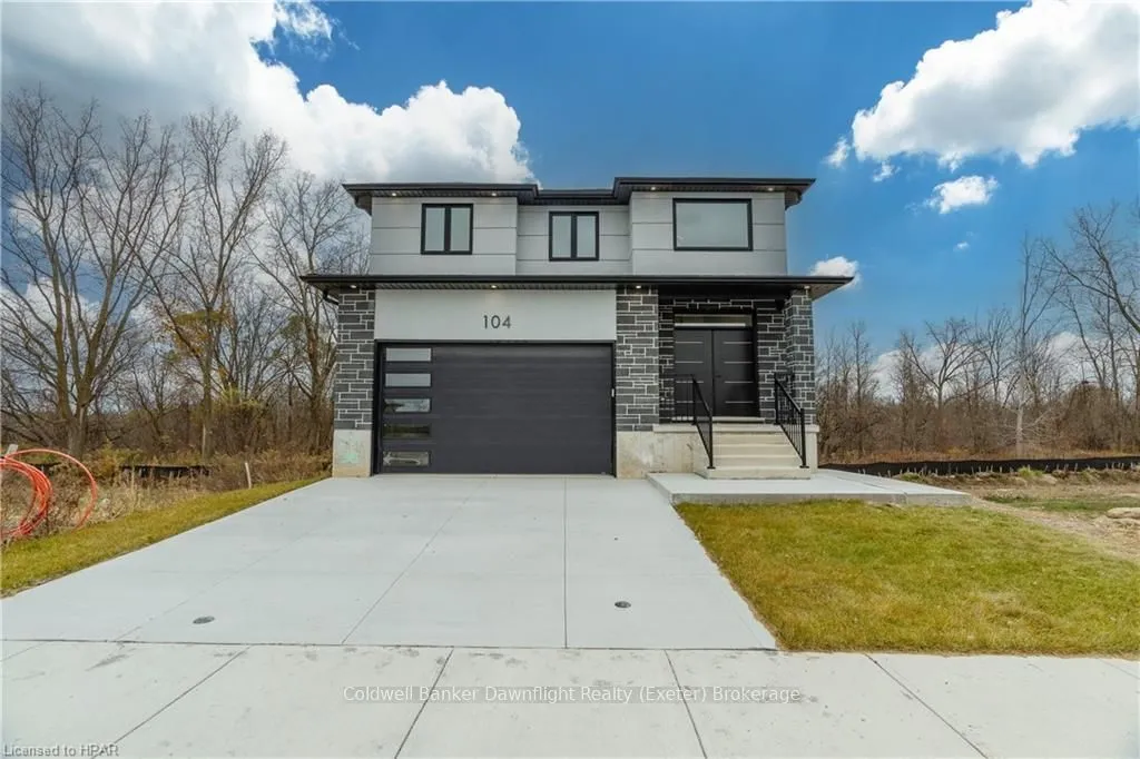 Detached Home For Sale | X11898539