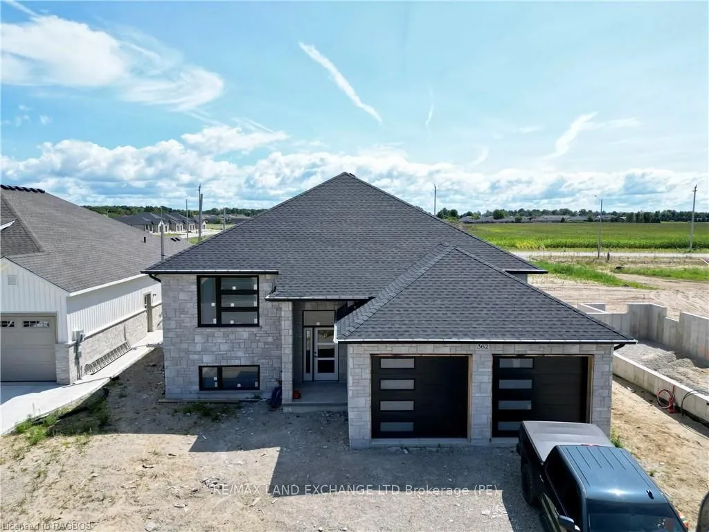 Detached Home For Sale | X11898817