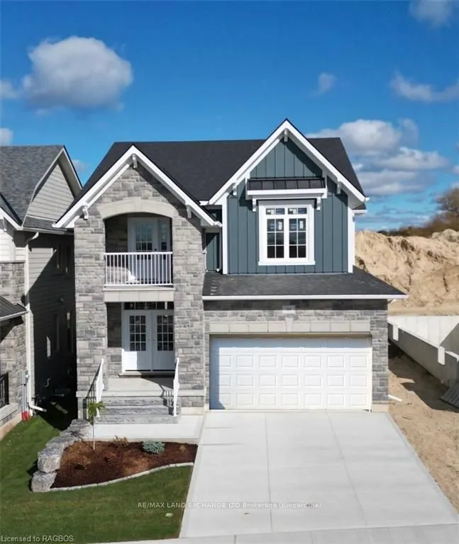 Detached Home For Sale | X11898860