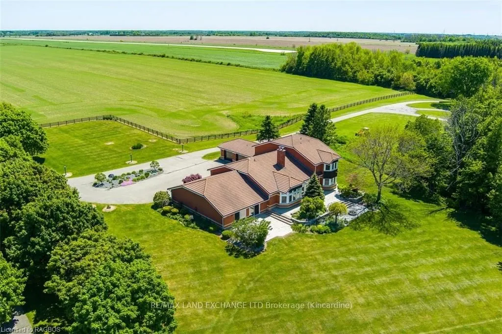 Detached Home For Sale | X11898866