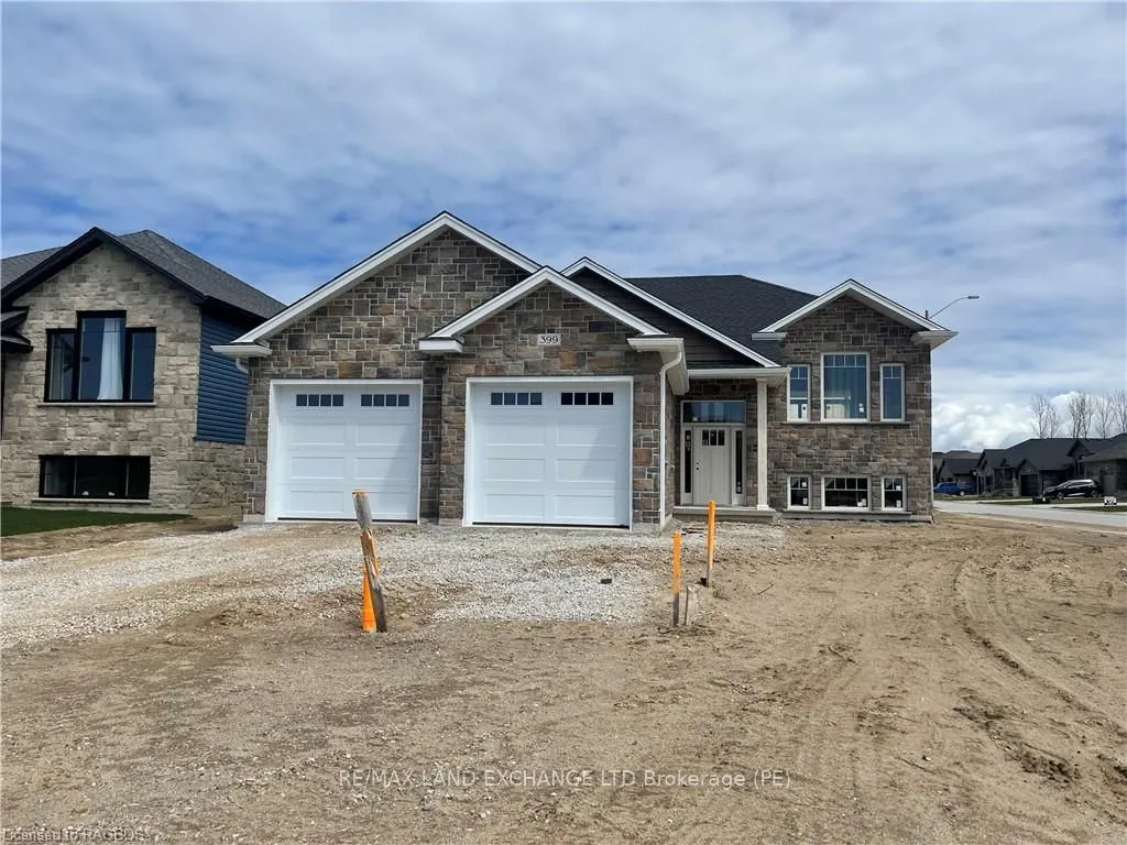 Detached Home For Sale | X11898882