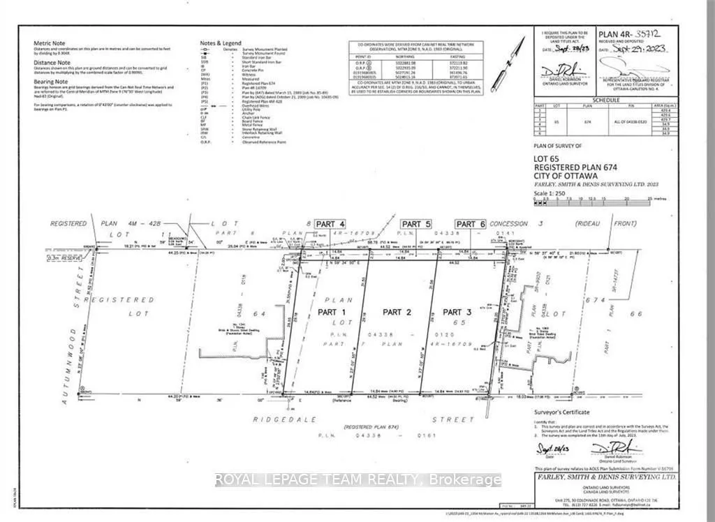Vacant Land For Sale | X11900243
