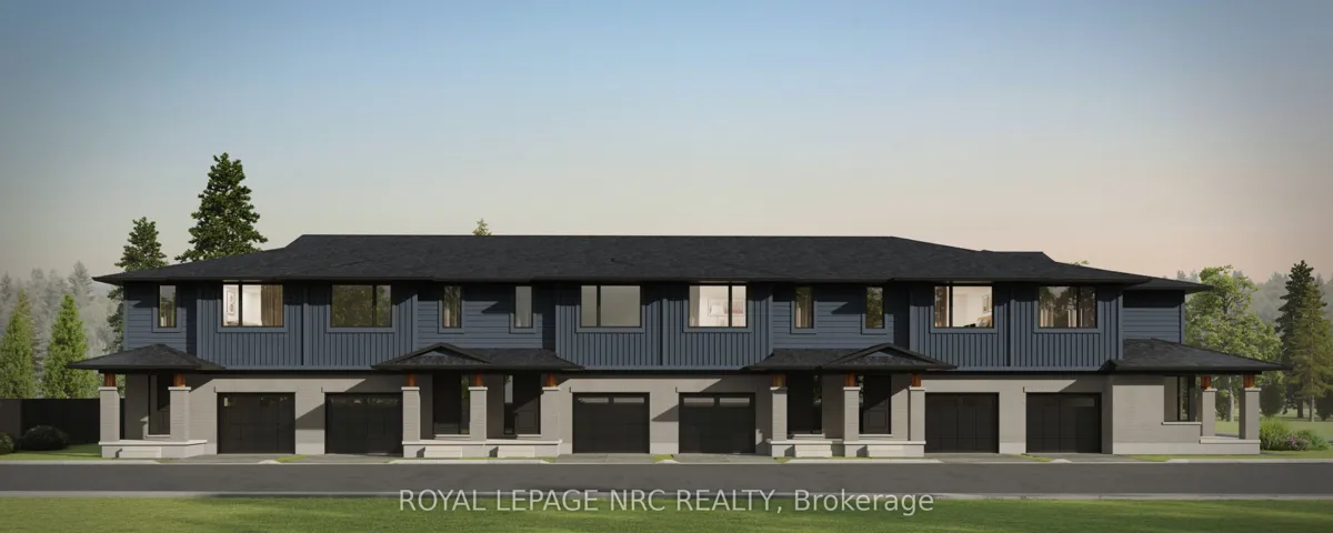 49  HARMONY  Way, Thorold, ON L2V 0H2