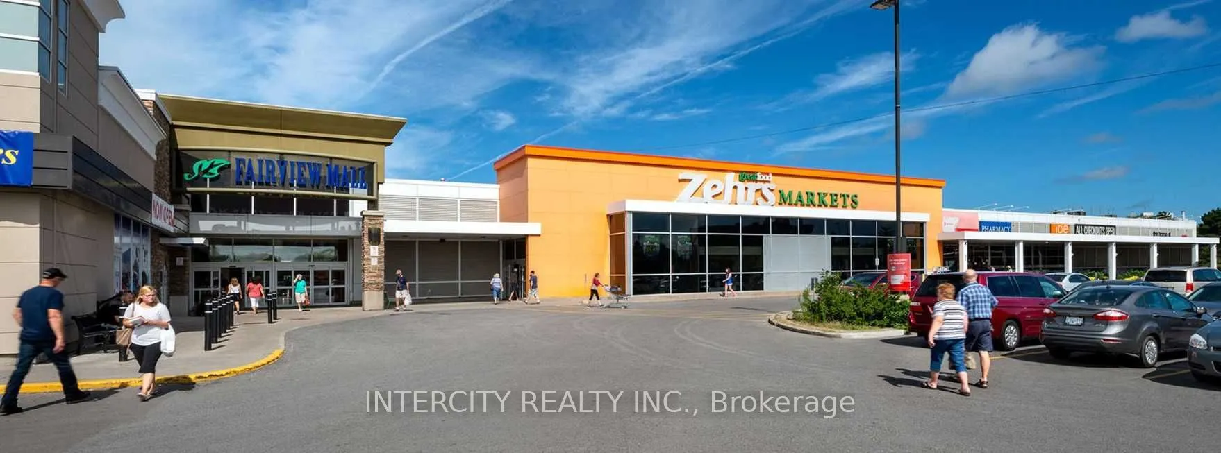 Property For Lease | X11902889