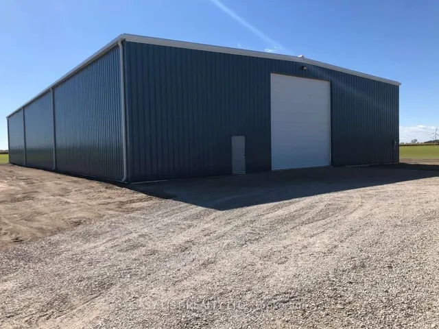 446 County Road 14 N/a, Kingsville, ON N0R 1B0