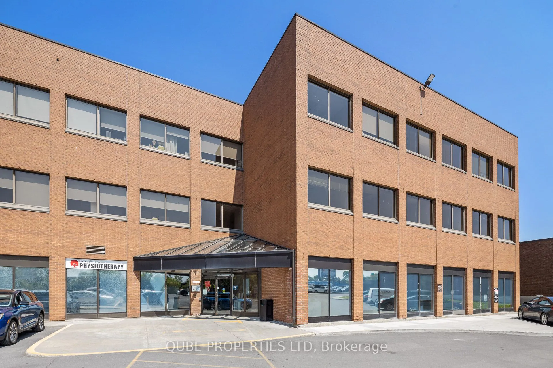 Office For Lease | X11910887