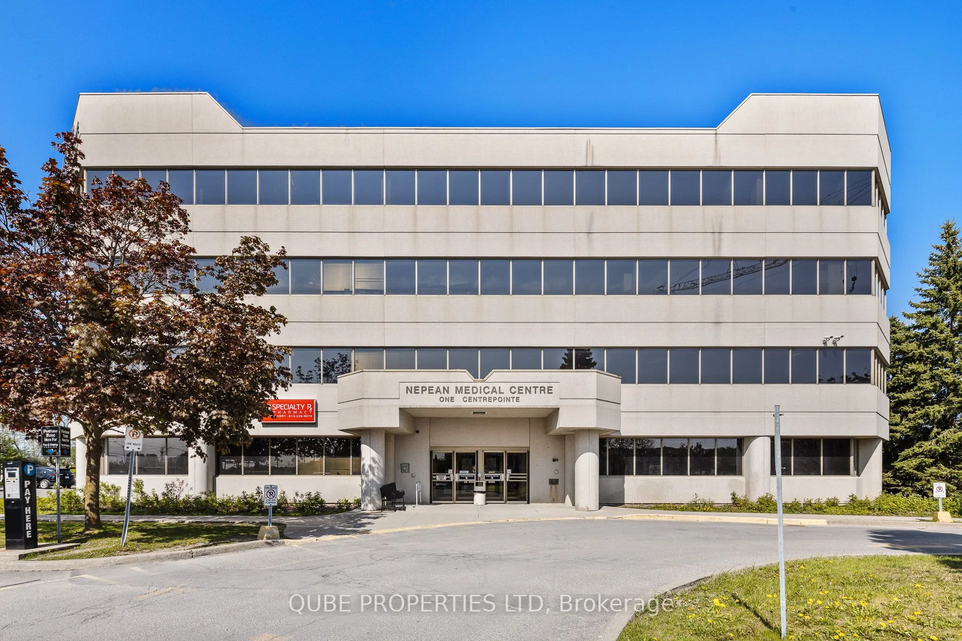 Office For Lease | X11910889