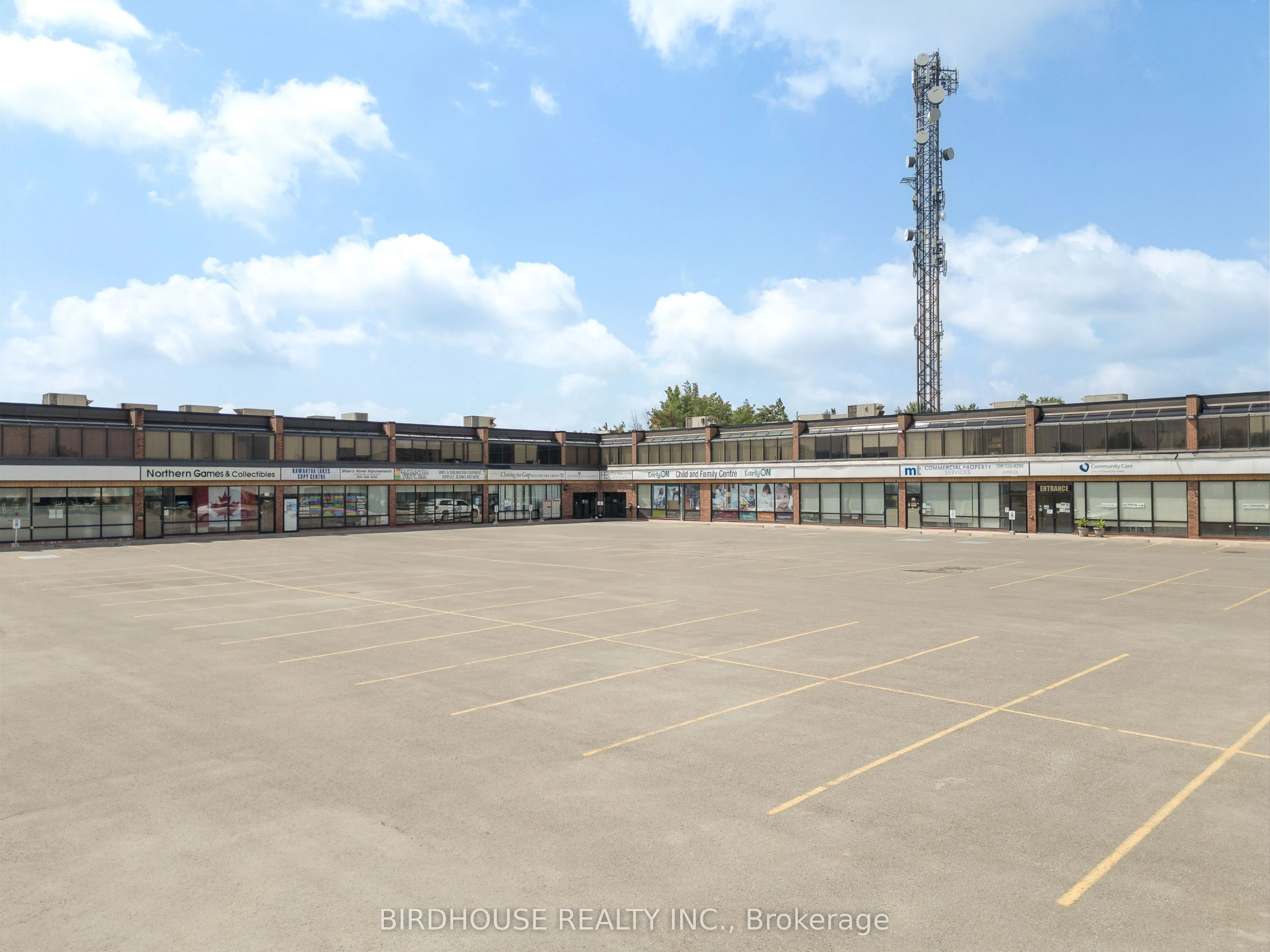 Office For Lease | X11911815
