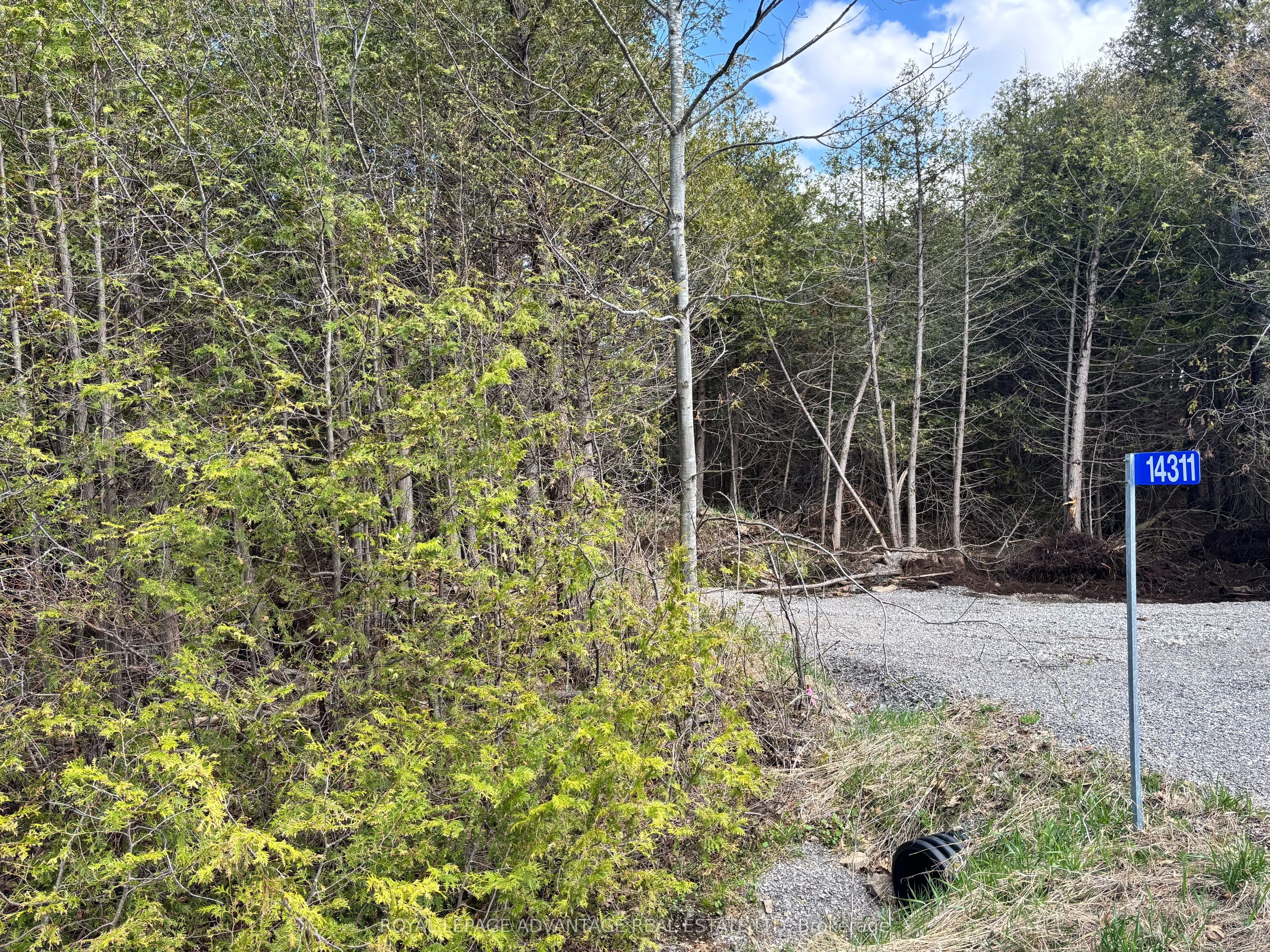 Vacant Land For Sale | X11916551