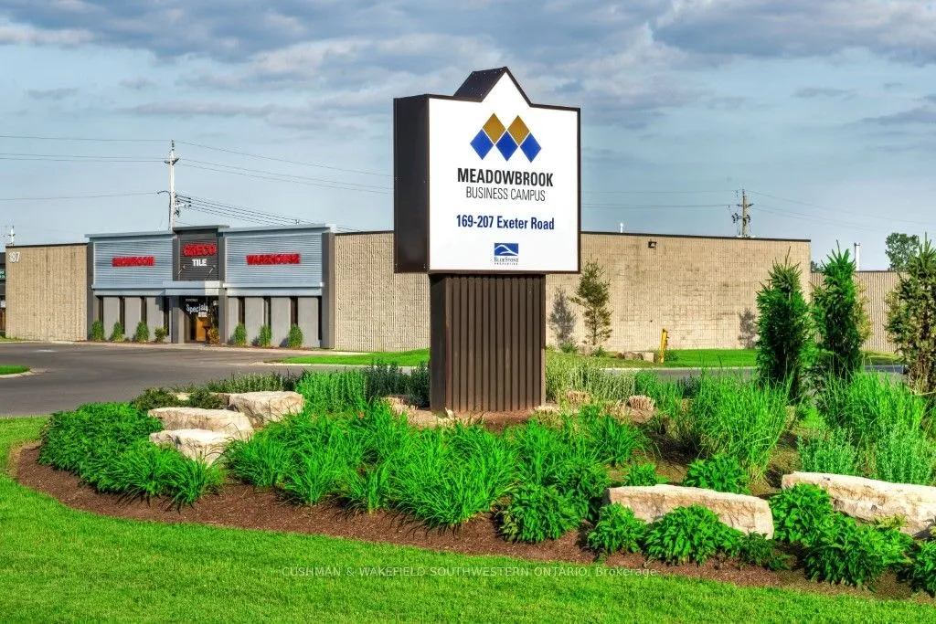 Industrial Property For Lease | X11925290