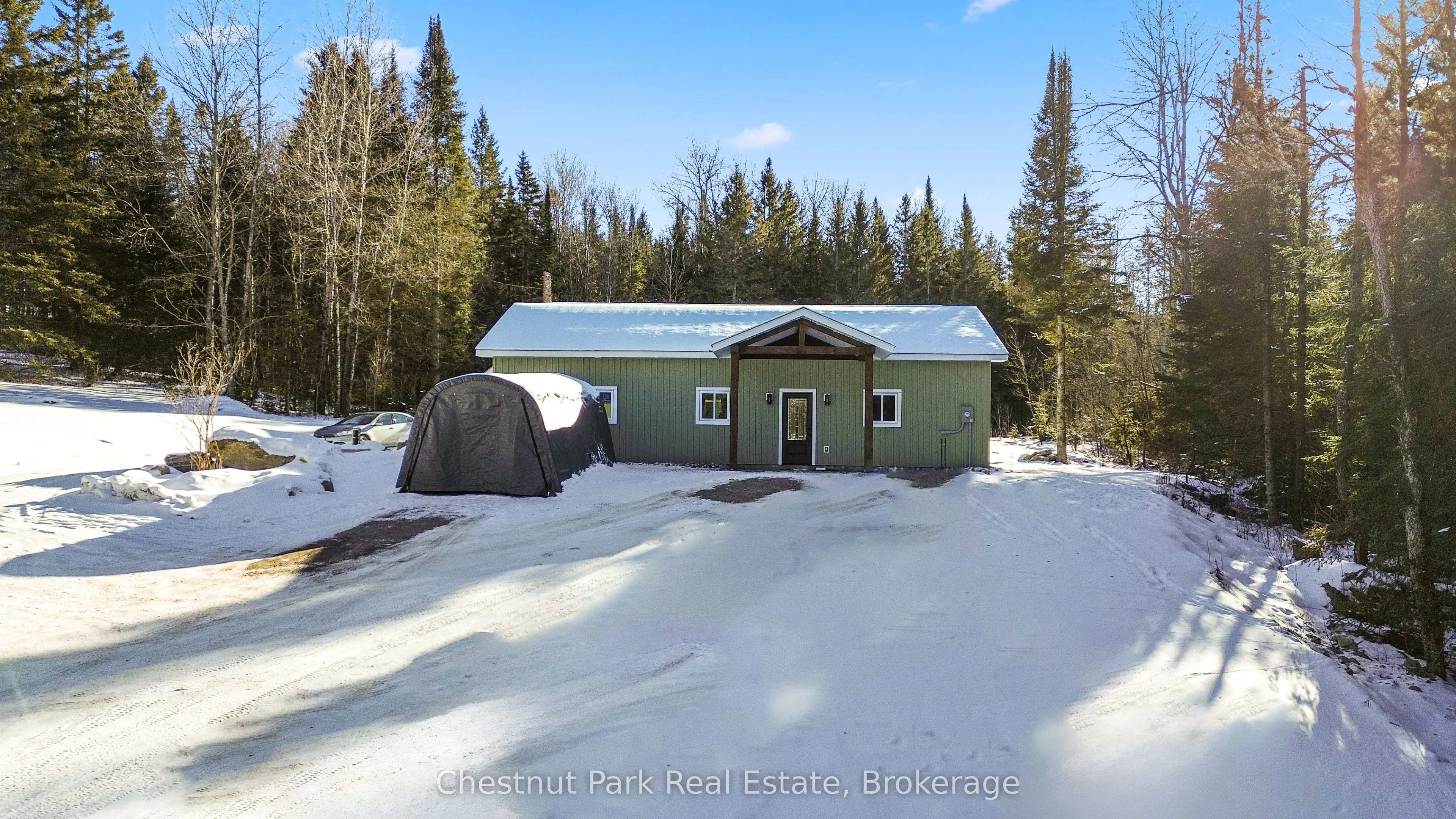 Detached Home For Sale | X11930116