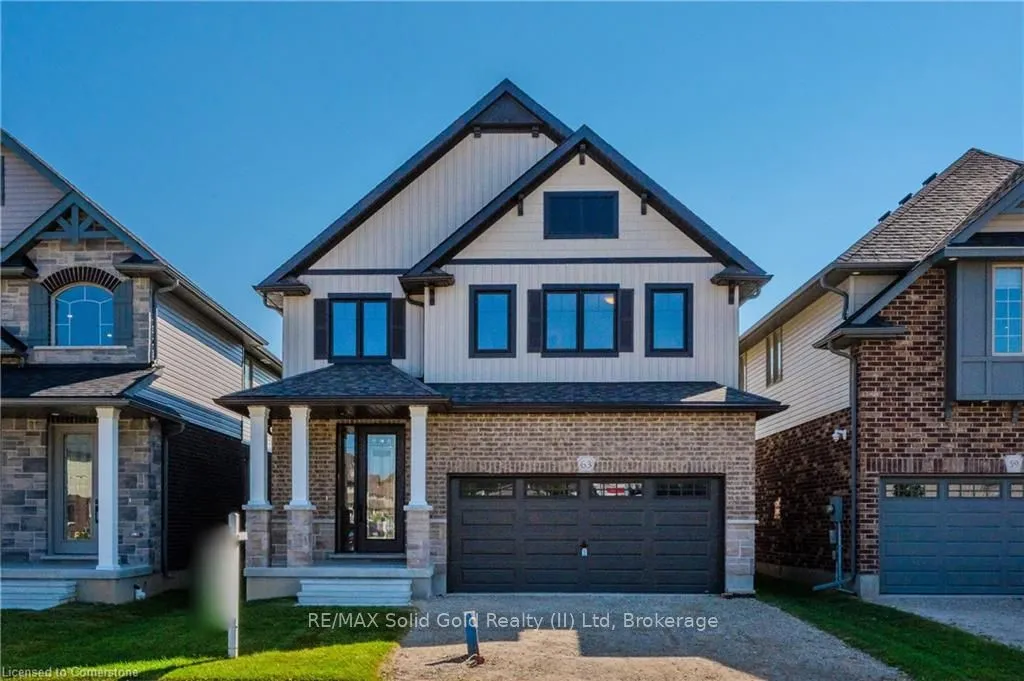 Detached Home For Sale | X11930764