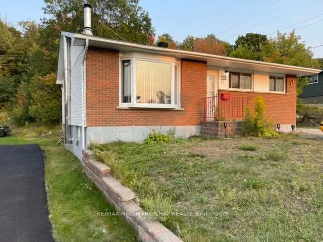 Detached Home For Sale | X11952649
