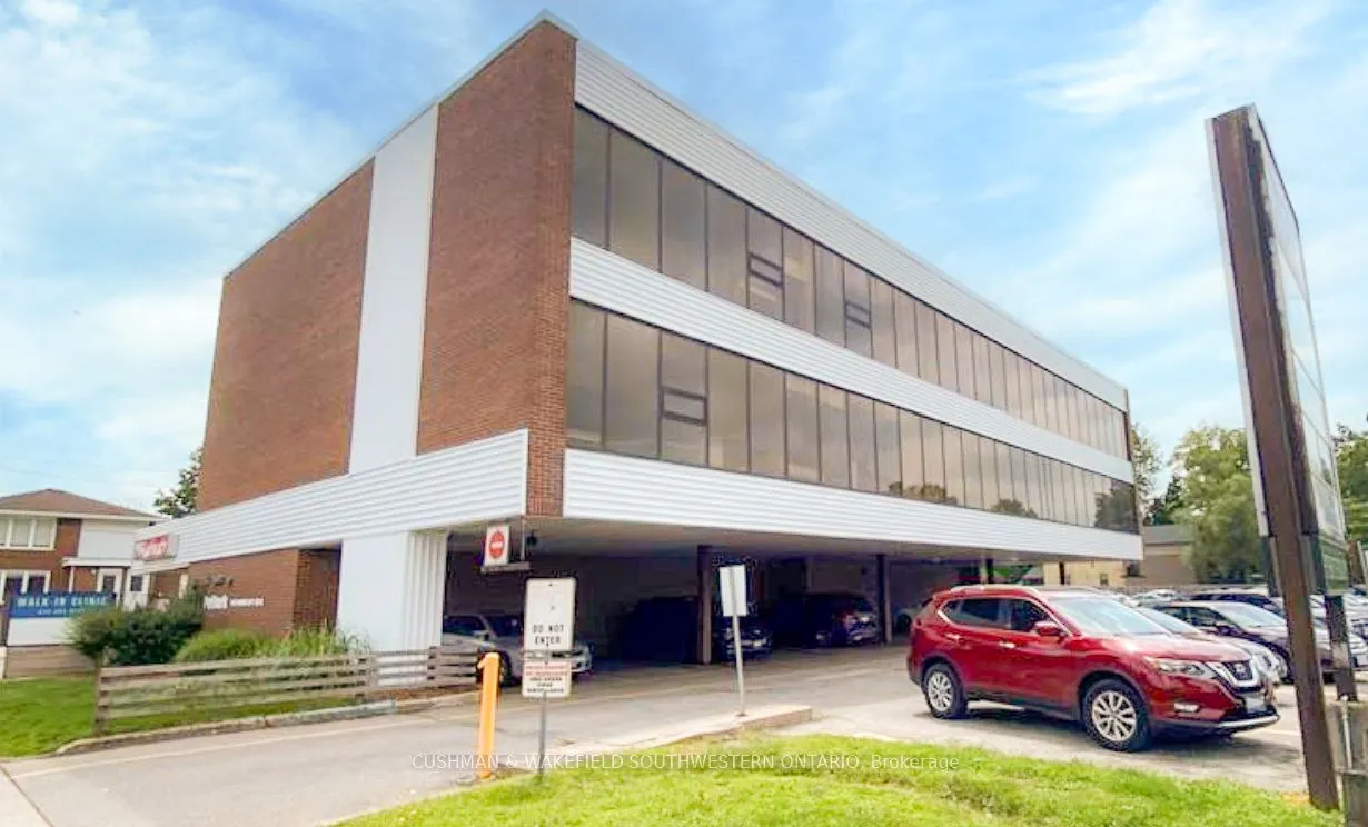 Office For Lease | X11956358