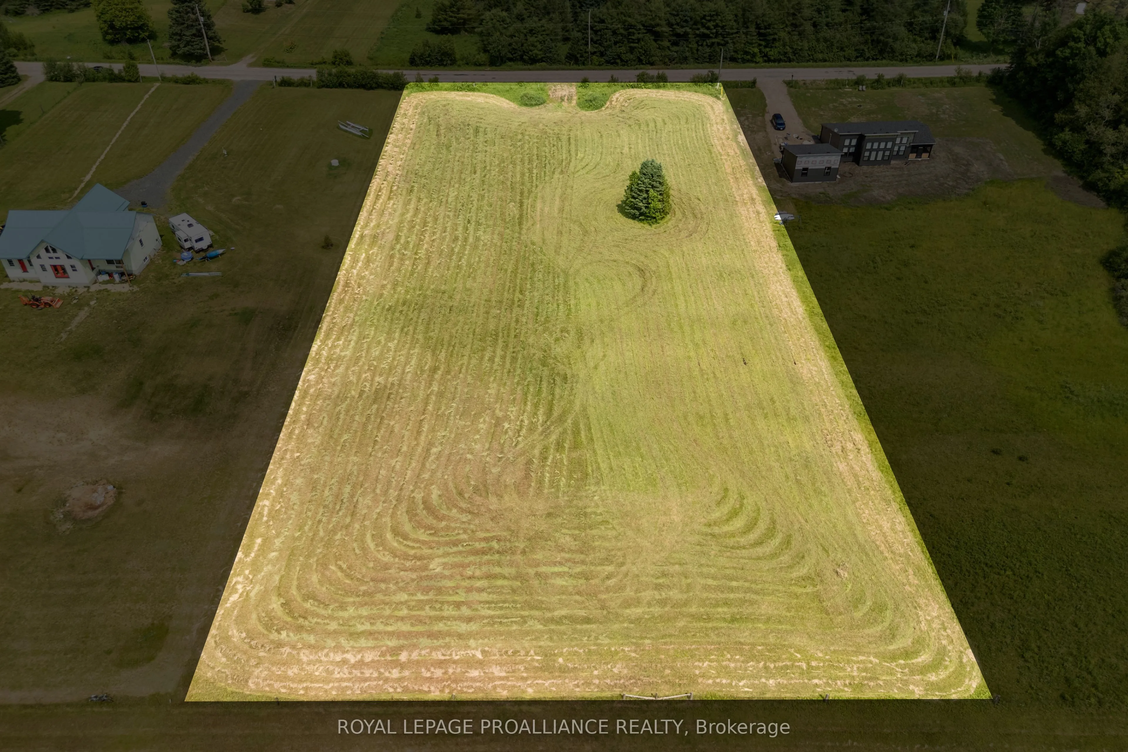 Vacant Land For Sale | X11958174