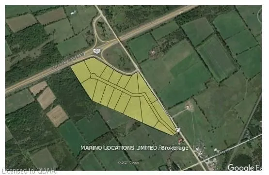 Land For Sale | X11958652