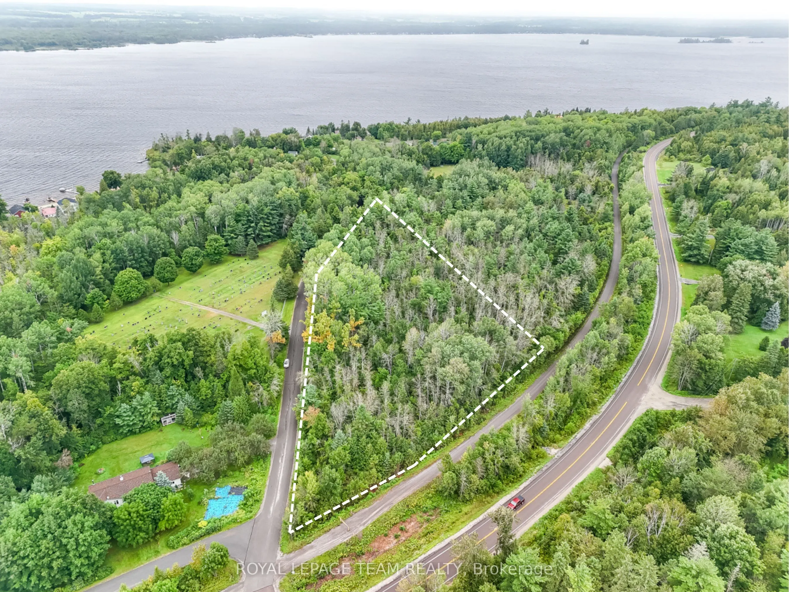 Vacant Land For Sale | X11959204