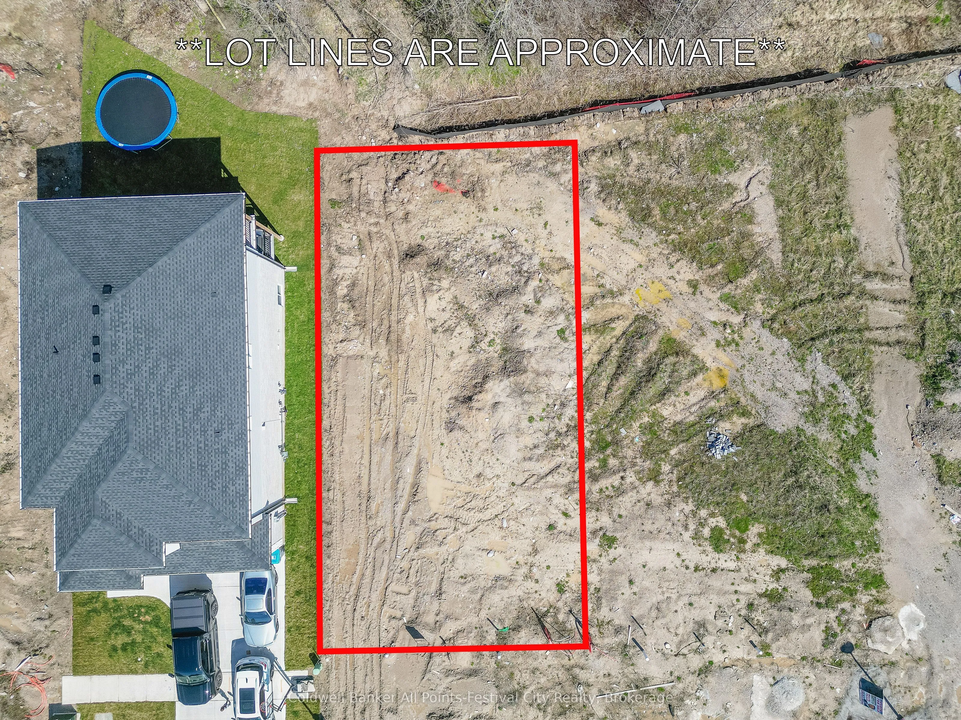 Vacant Land For Sale | X11959515