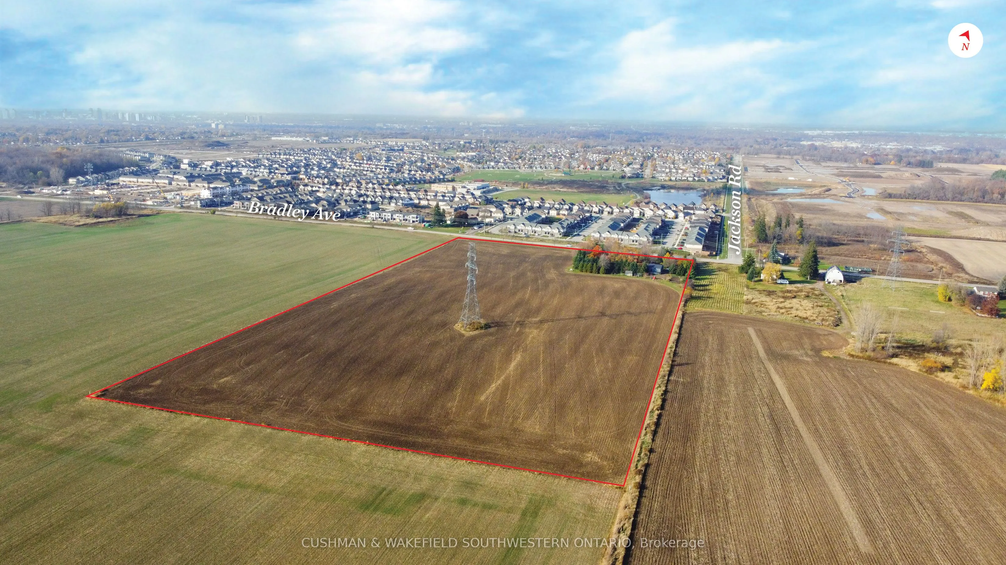 Land For Sale | X11964910