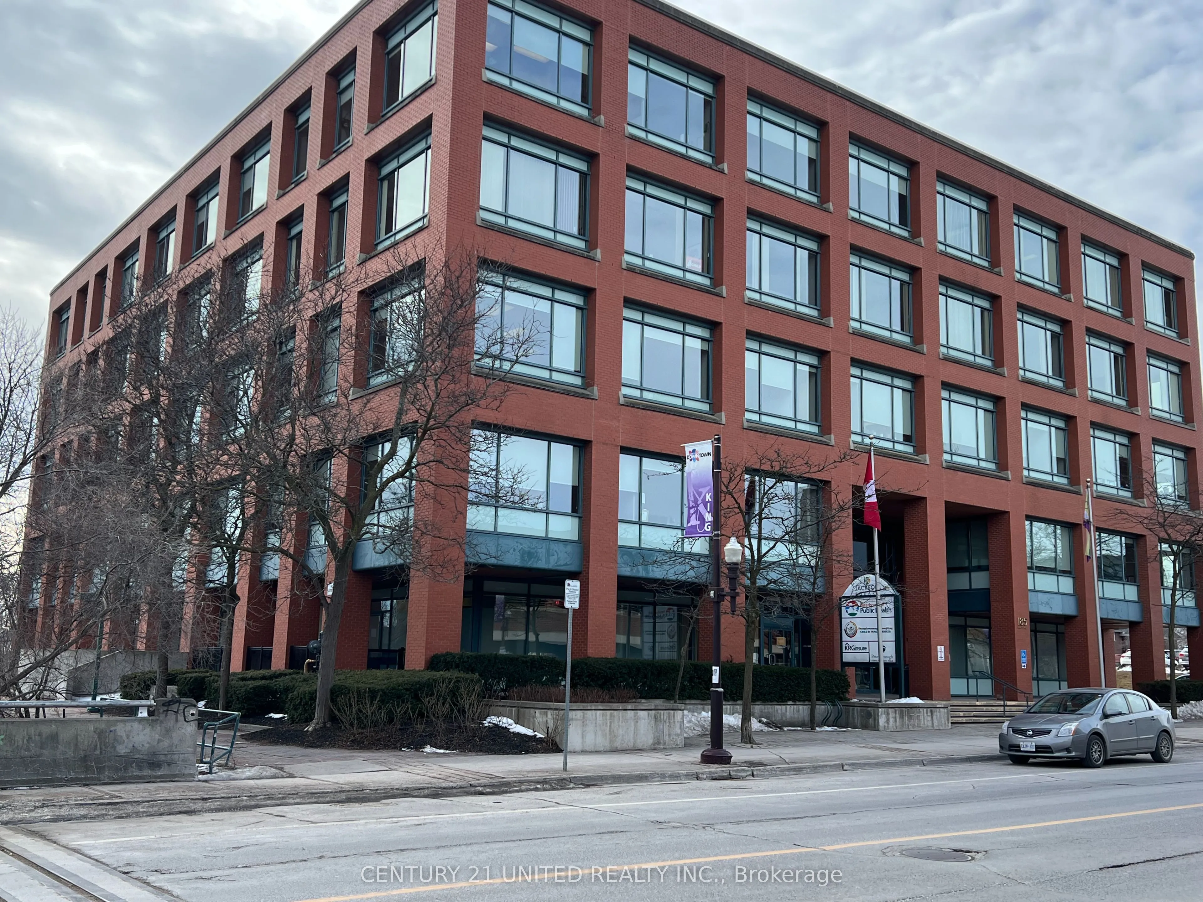 Office For Lease | X11965316