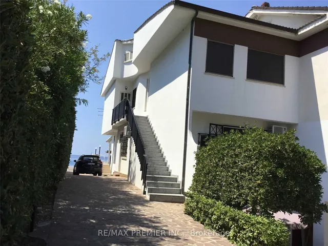 83 Con S Maria Di Mare N/a A, Roma/italy, None None