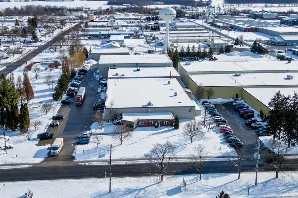 Industrial Property For Sale | X11967158
