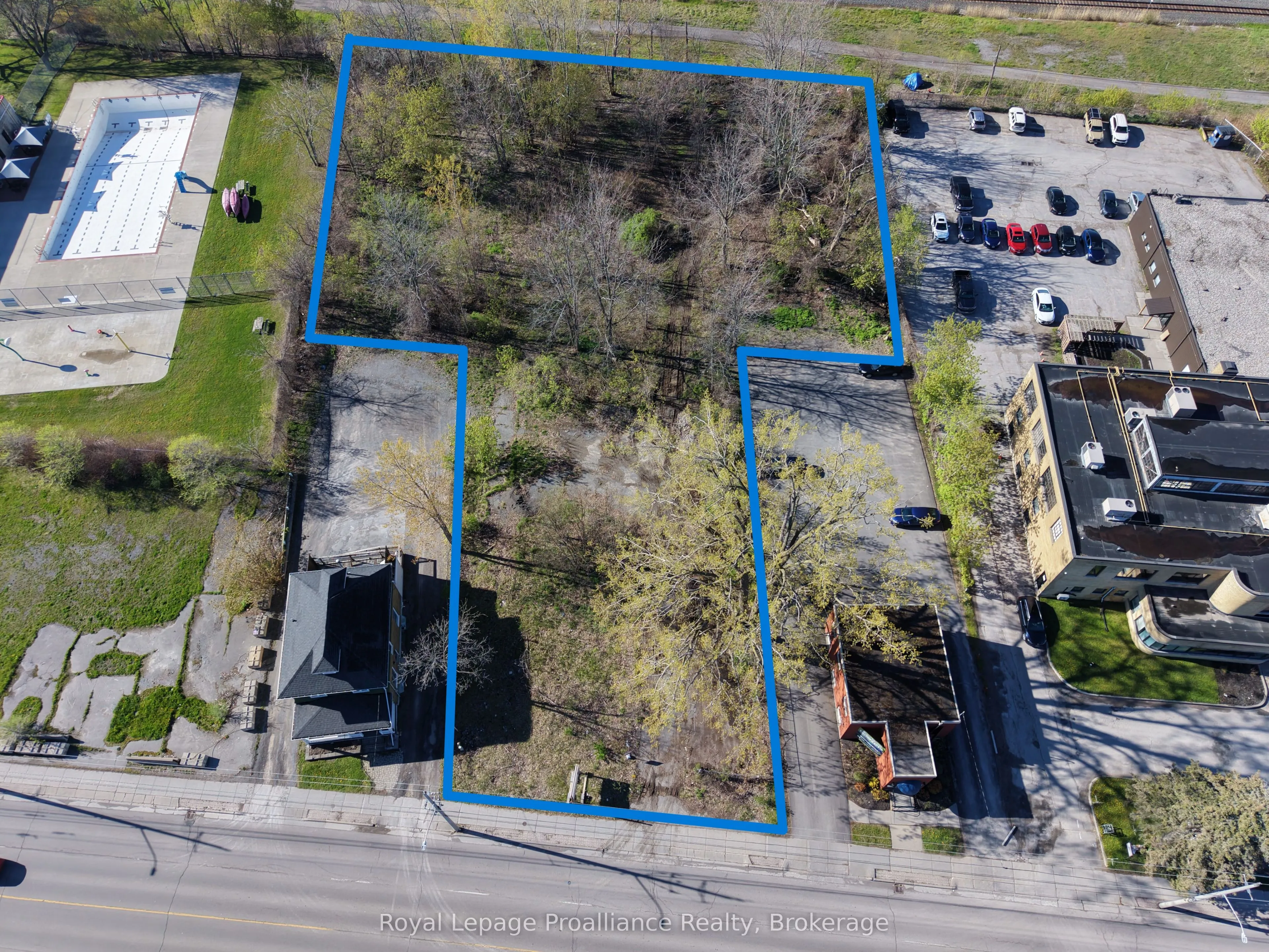Land For Sale | X11967689